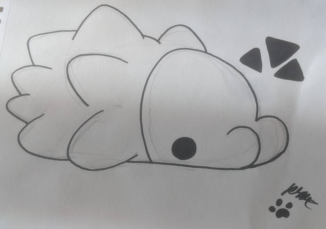 Snom! by P3W-PR1NC3 on DeviantArt