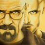 breaking bad: time lapse film of pic- link below