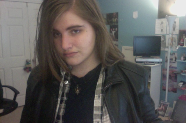 fem!Dean Cosplay