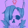 SKULLgirl