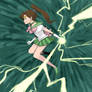 Sailor Jupiter Gift