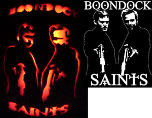 Boondock Saints