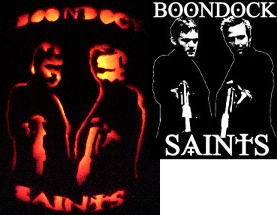 Boondock Saints