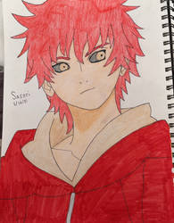 Sasori edo tensei