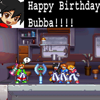 Gift to BubBaACe37