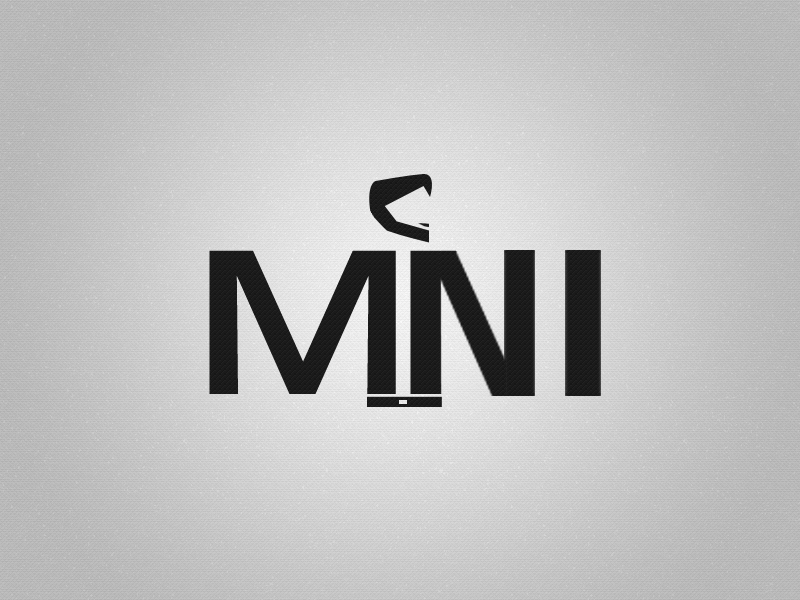 Min-T Logo