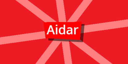AidarDeviantArt User Profile | DeviantArt