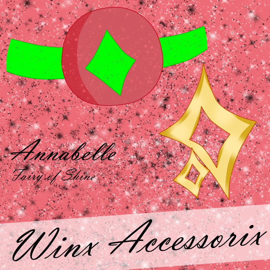 Annabelle Accessorix