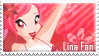 Lina Stamp