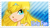 Liria Stamp by Meow-Lady