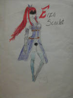 Erza Scarlet