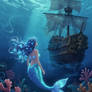 Pirate ship