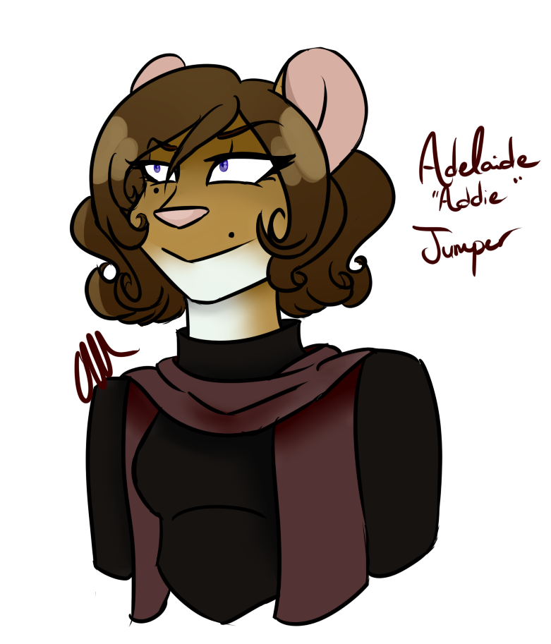 Addie Jumper by Catat0m1c on DeviantArt