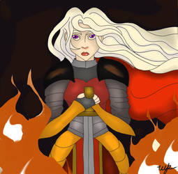 Here the Dragon Roar