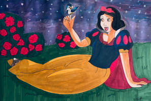 The Fairest of them All