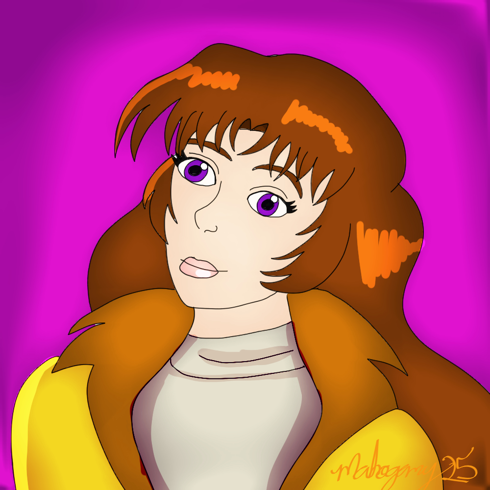 Sharnae Inu Arttrade Sharn by Mahogany25 on DeviantArt