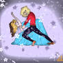 Dance with Me