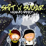 Shit'n'Sugar CD Cover