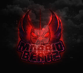 MORBID BEATZ LOGO