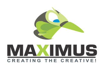 MAXIMUS LOGO