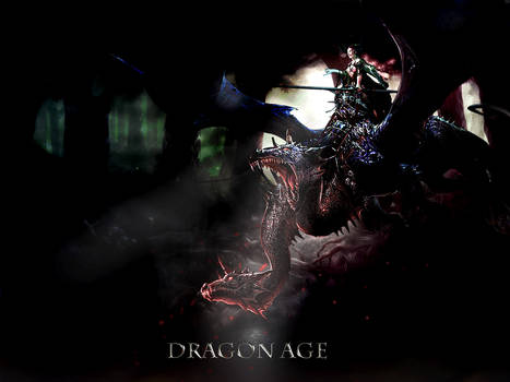 DRAGON AGE