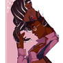 Original: Michel and Elliot