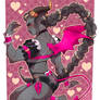 Valentine's DAy 6: Taash