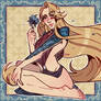 Dragon Age: Iluminated Adonis Thorne