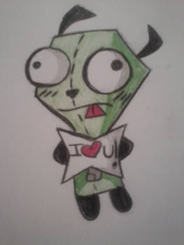 Gir love