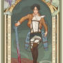 Rivaille