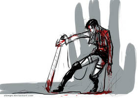 Bring Me My Red Shirt