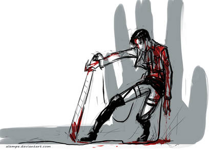 Bring Me My Red Shirt