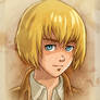 Armin - SnK