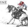 Celtic King