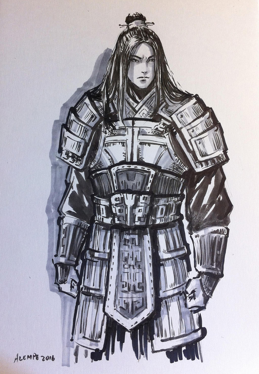 Zhou Yu