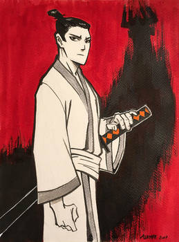 Samurai Jack