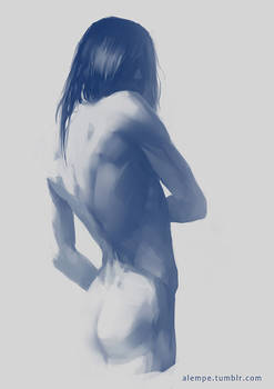 Anatomy Study