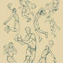 Action Poses2