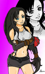 Tifa