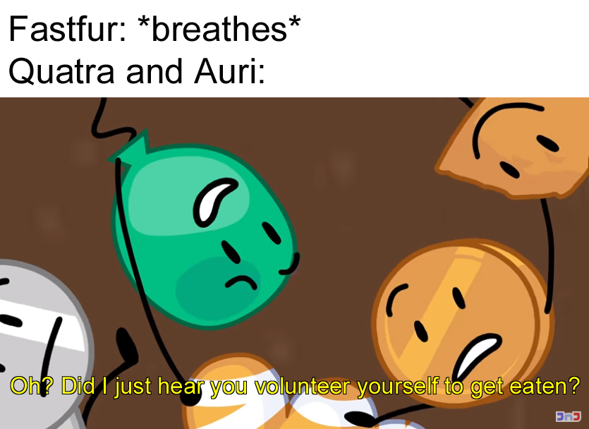 BFB Meme: 1