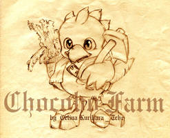 Chocobo Farm