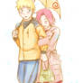 NaruSaku Request