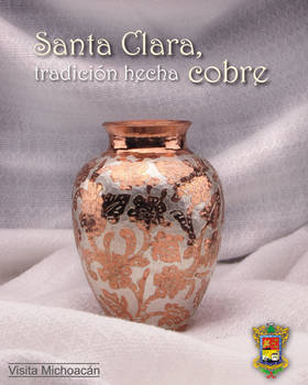 Santa Clara del cobre