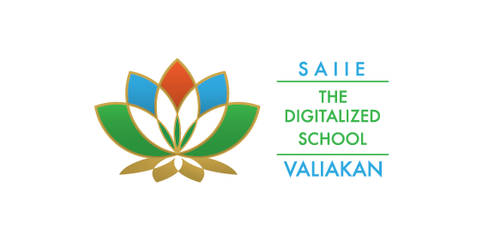 Saiie Valiakan Logo
