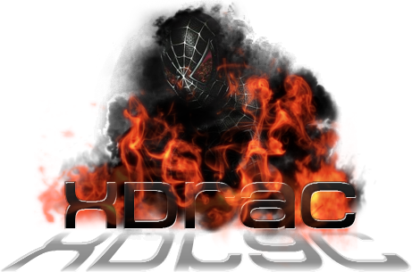 Dark Spiderman V2