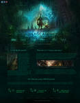 Agony L2 Design by xDrac