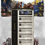 TERA Dreams Website