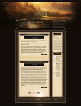 Lineage 3 Online