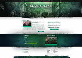 BLESS-Source Design