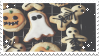 Hallowe'en cookies
